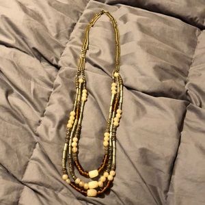 Gorgeous Beaded Necklace